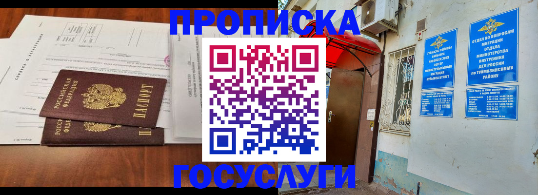 прописка в квартире в Емве